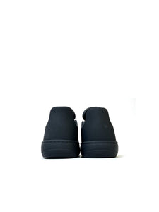 BURBERRY - Mens Trainers - BLACK